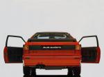 Audi Quattro 1985 года (WW)